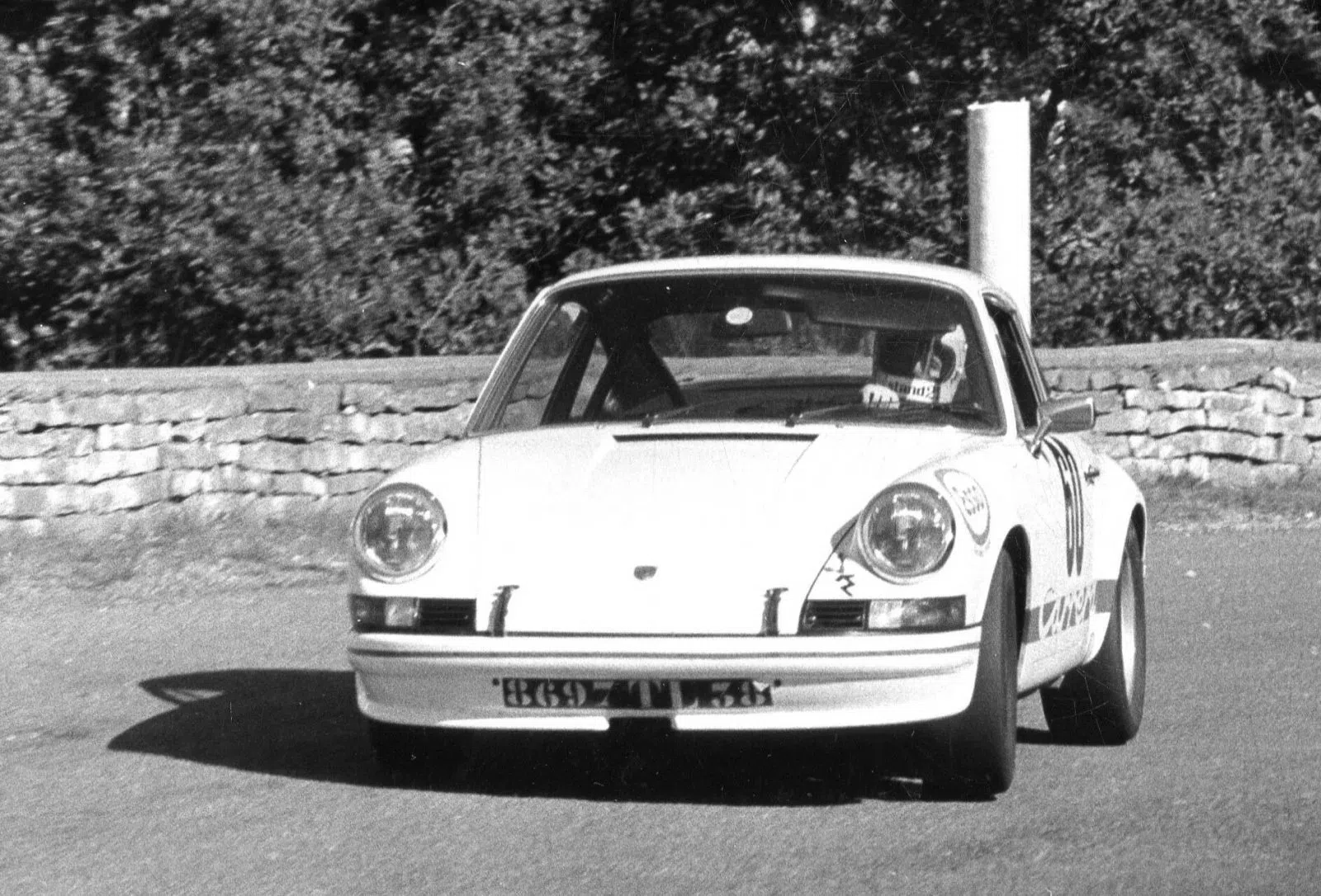 HCR Urcy 1973